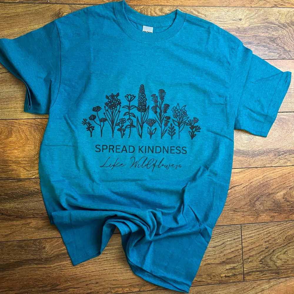 Graphic Tee.